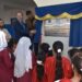 Japan-Funded Girls’ Model Primary School Inaugurated in Tarnol, Islamabad