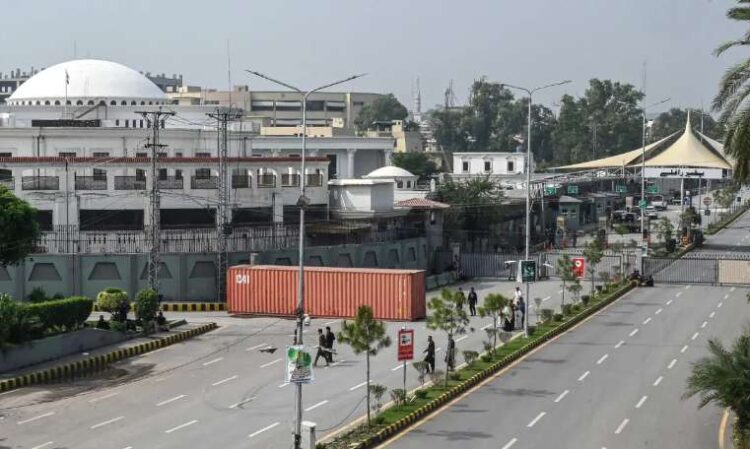 Federal Government Imposes Emergency, Governor’s Rule in KP