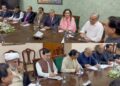Govt-PTI Talks End in Deadlock Over Imran Khan Meeting, Oct 4 March