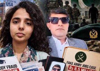 Suspect in Laiba Ijaz Case Dies After Accomplices Open Fire on Islamabad Police