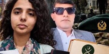 Suspect in Laiba Ijaz Case Dies After Accomplices Open Fire on Islamabad Police