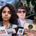 Suspect in Laiba Ijaz Case Dies After Accomplices Open Fire on Islamabad Police