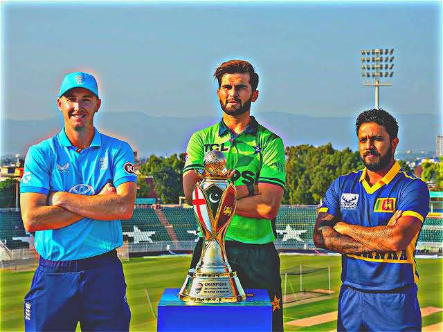 Pakistan and Sri Lanka Are Strong Opponents; Adaptability Key to Success, England Coach Says