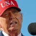 TRUMP RULES OUT ATTACK ON IRAN BEFORE US MIDTERM ELECTIONS, SAYS TALKS ARE PRODUCTIVE