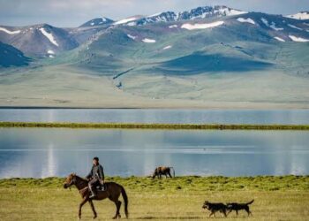 CENTRAL ASIA TOURISM RING TO BOOST REGIONAL COOPERATION