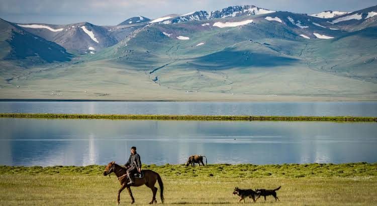 CENTRAL ASIA TOURISM RING TO BOOST REGIONAL COOPERATION